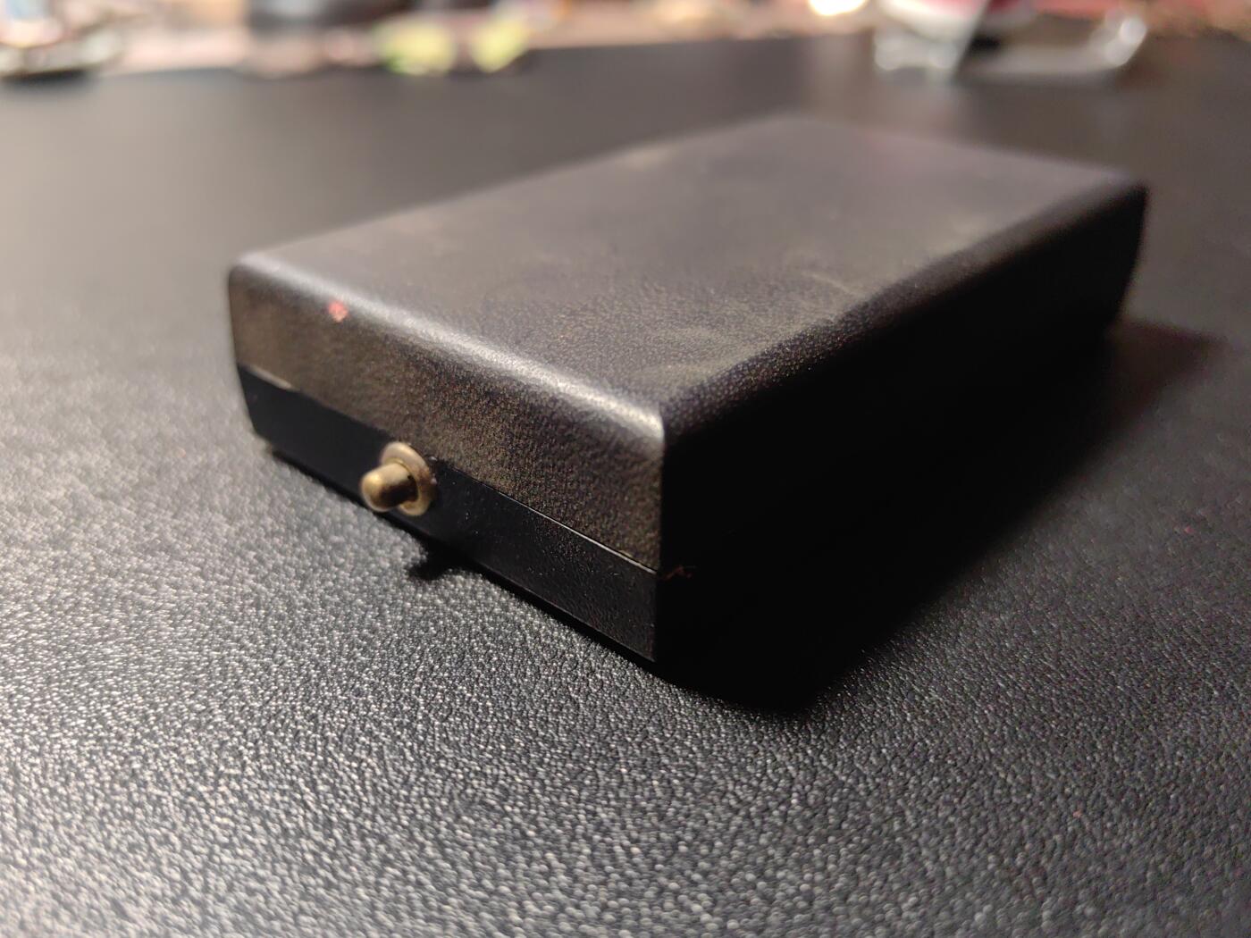 靖甫拍卖第四场 法国勋奖章盒子 巴黎造币厂铭