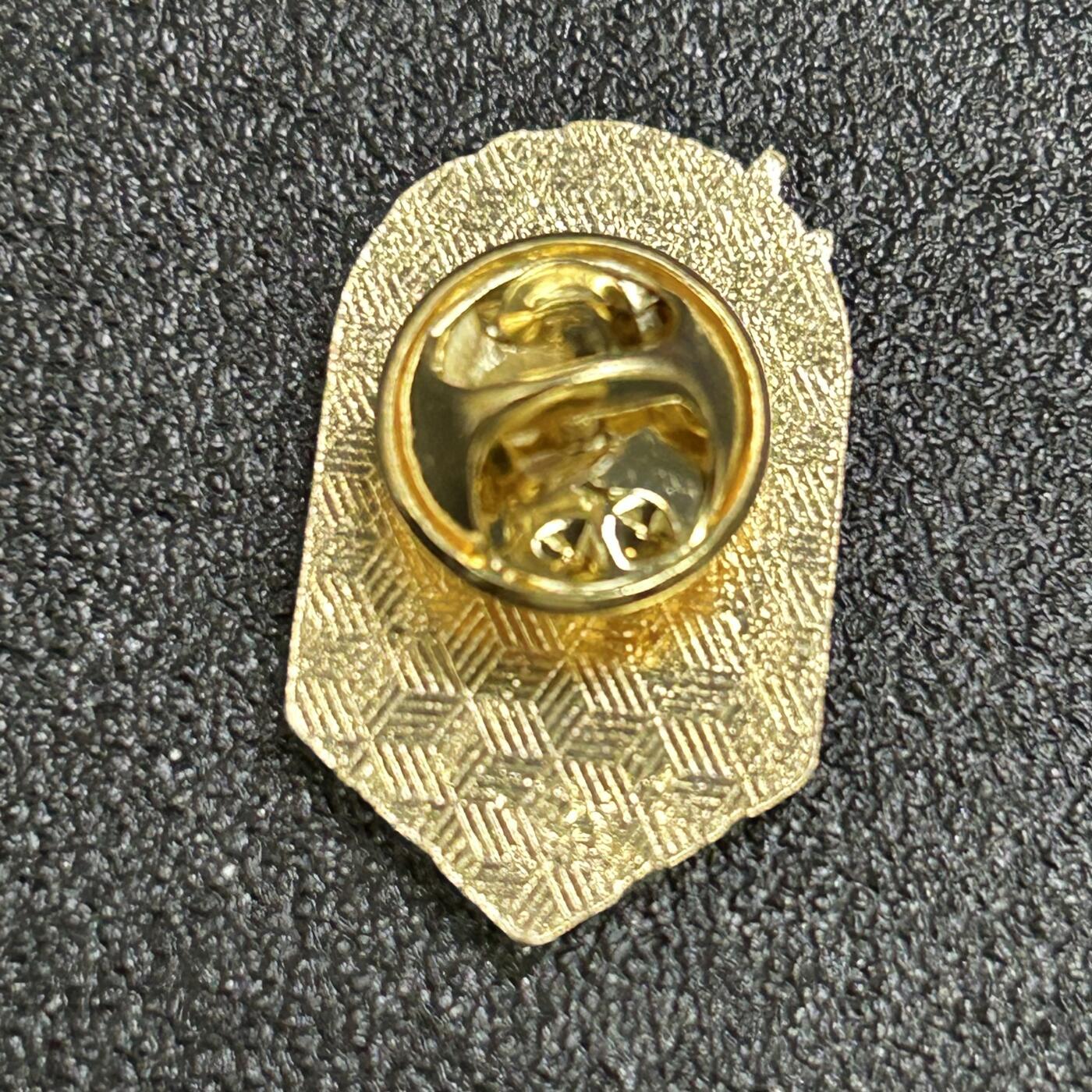 西秦中古拍卖第七十七期 2026马年新春专场 本场拍品年初九发出 美国退伍军人协会纪念章