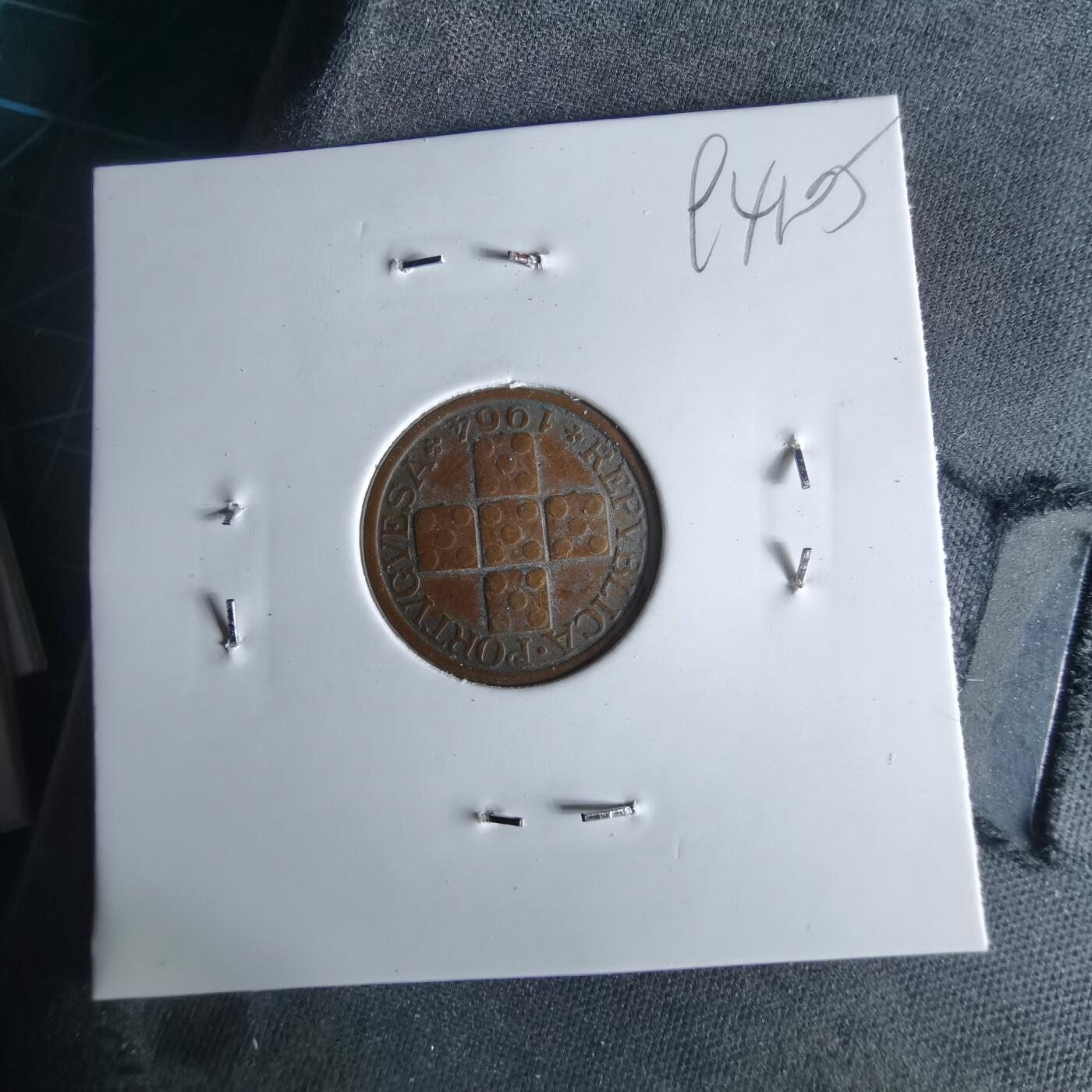 沼泽如烟--第994场 葡萄牙1964年十分