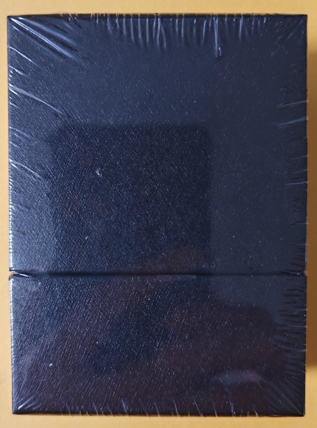 趣卡卡拍No.26期（新年场，马年大吉）（无佣金免手续费，分享成交有奖） 【全粗套卡】百里卡牌 港漫水浒 第二弹 全粗套卡（套卡全新未拆）