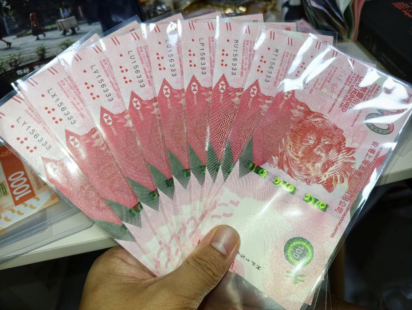 春节钱币瓷器清货捡漏拍场