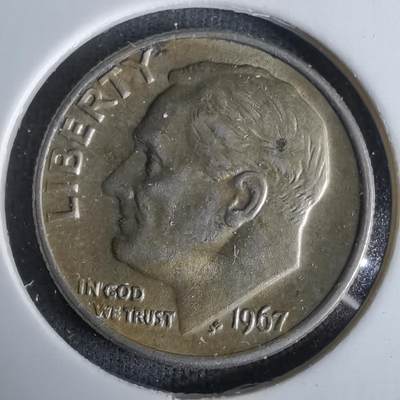 沼泽如烟--第993场 - 美国1967年十分