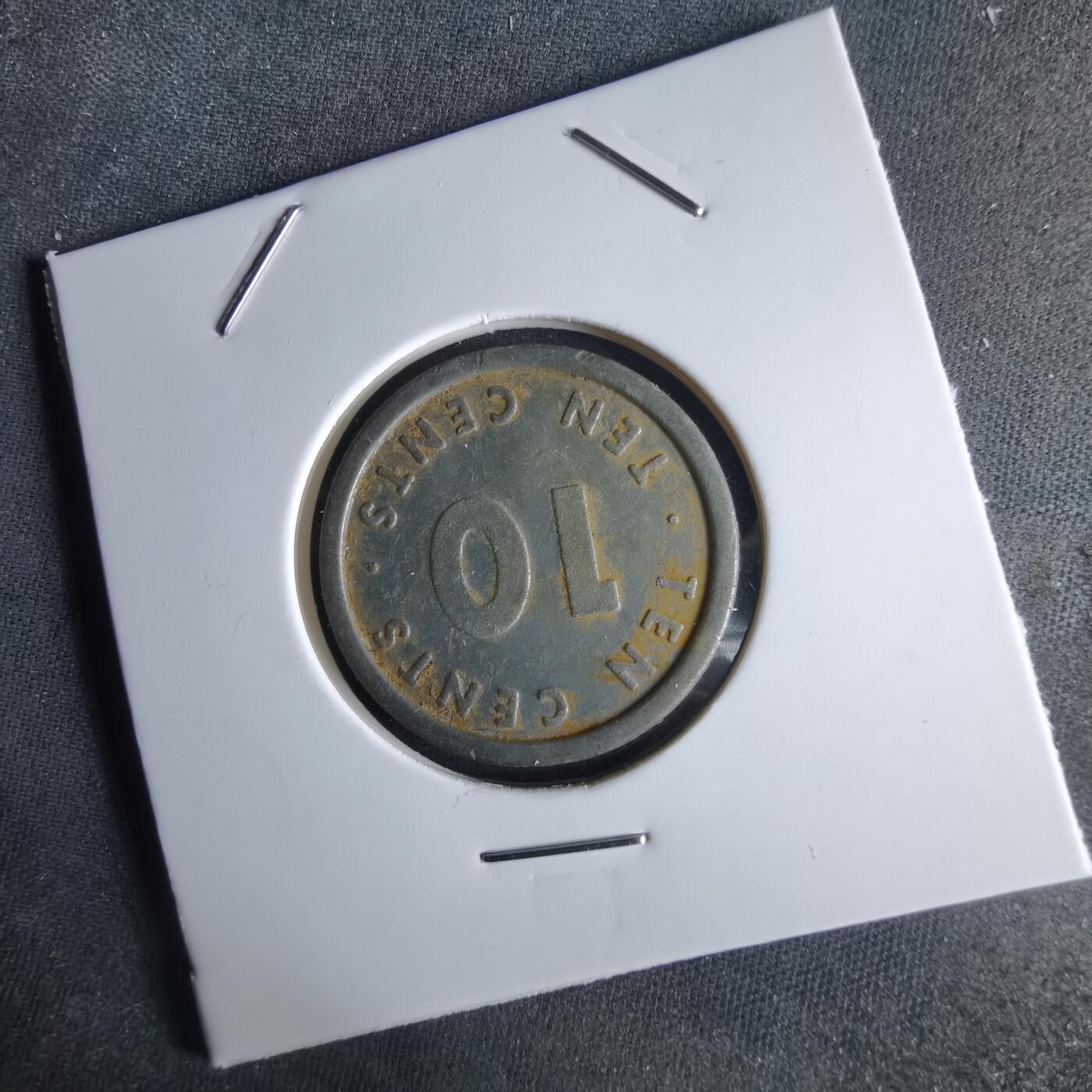 沼泽如烟--第994场 十分代币