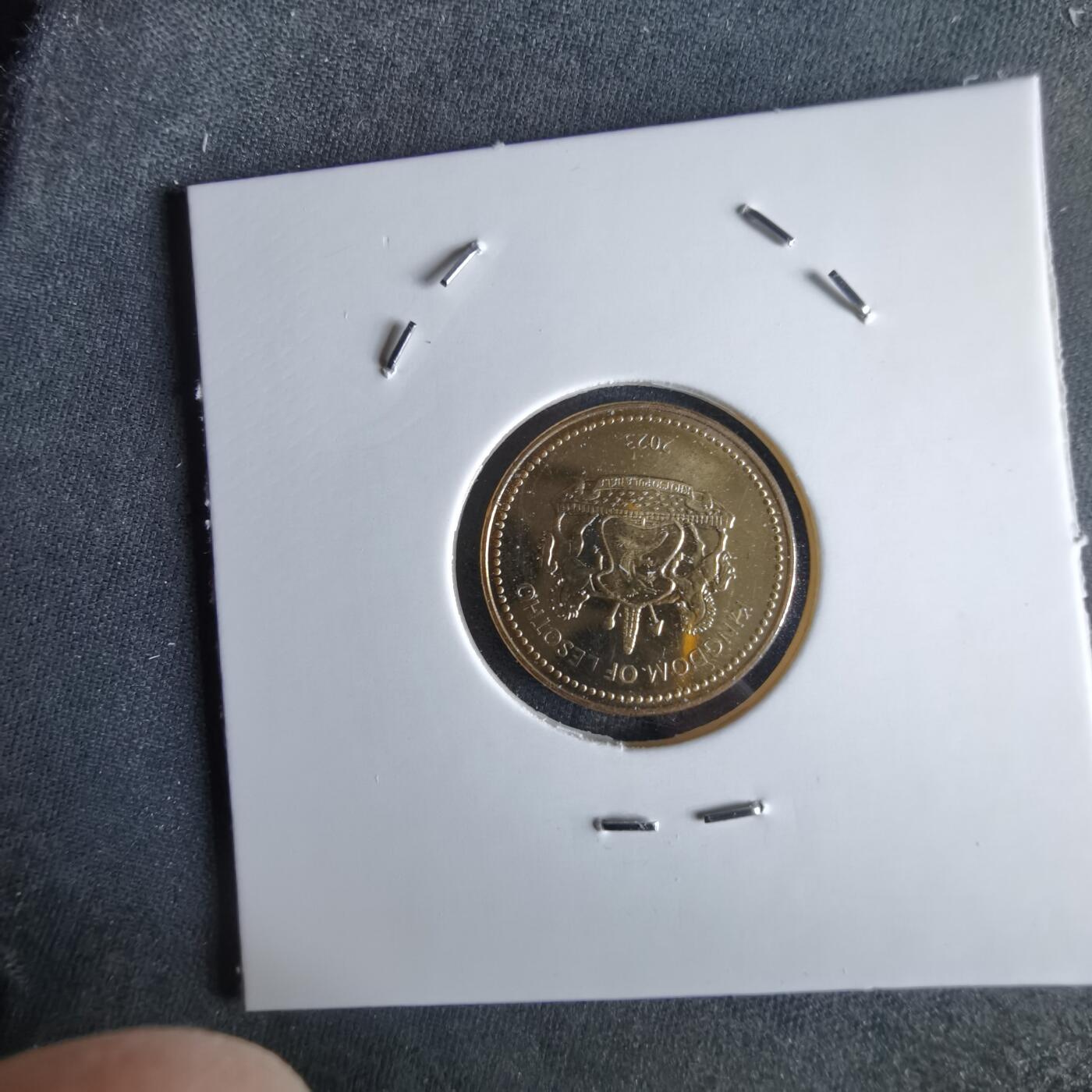 沼泽如烟--第994场 莱索托2023年20分