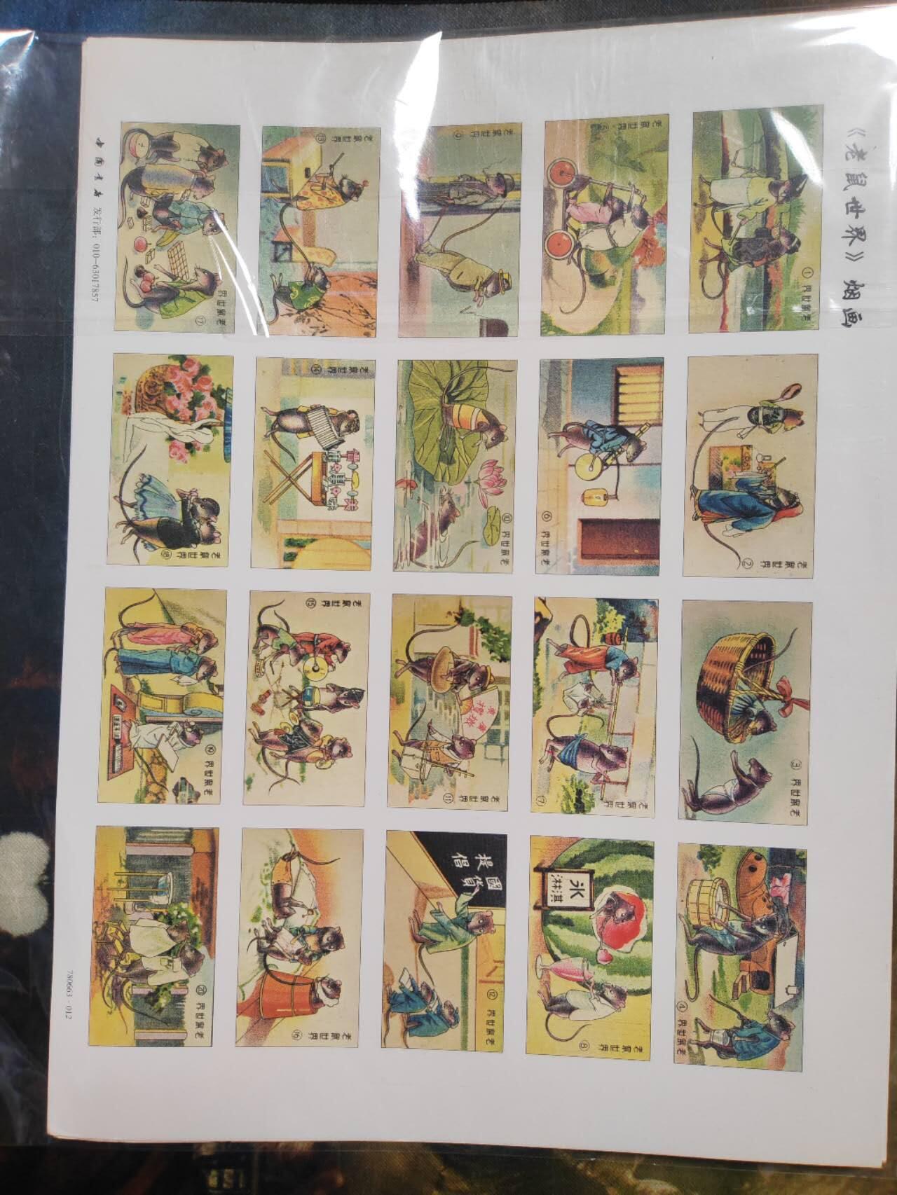 周四第100期阳大大卡牌拍卖第100期（持续收拍品，周六晚上九点截拍，进群福利早知道）