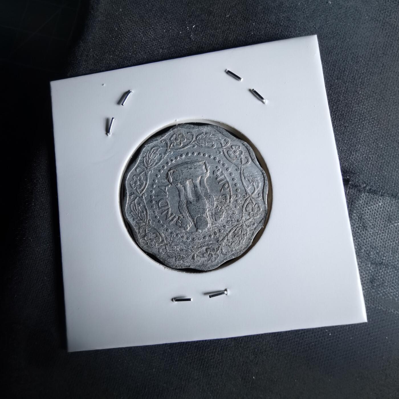 沼泽如烟--第994场 印度1972年10派沙