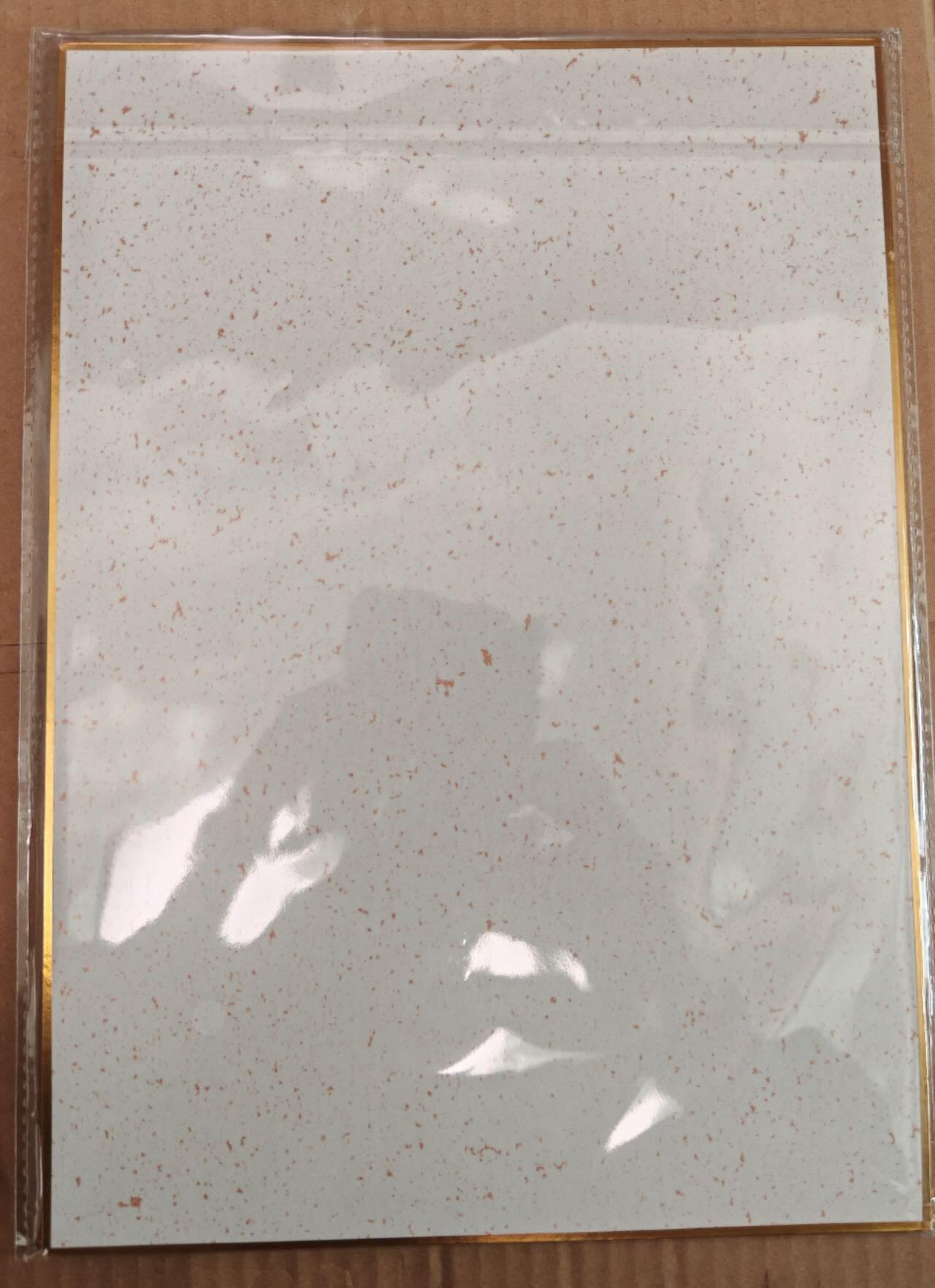 趣卡卡拍No.26期（新年场，马年大吉）（无佣金免手续费，分享成交有奖） 【A4色纸大卡】山河潮玩 心染绘 四大巾帼 梁红玉 A4色纸大卡