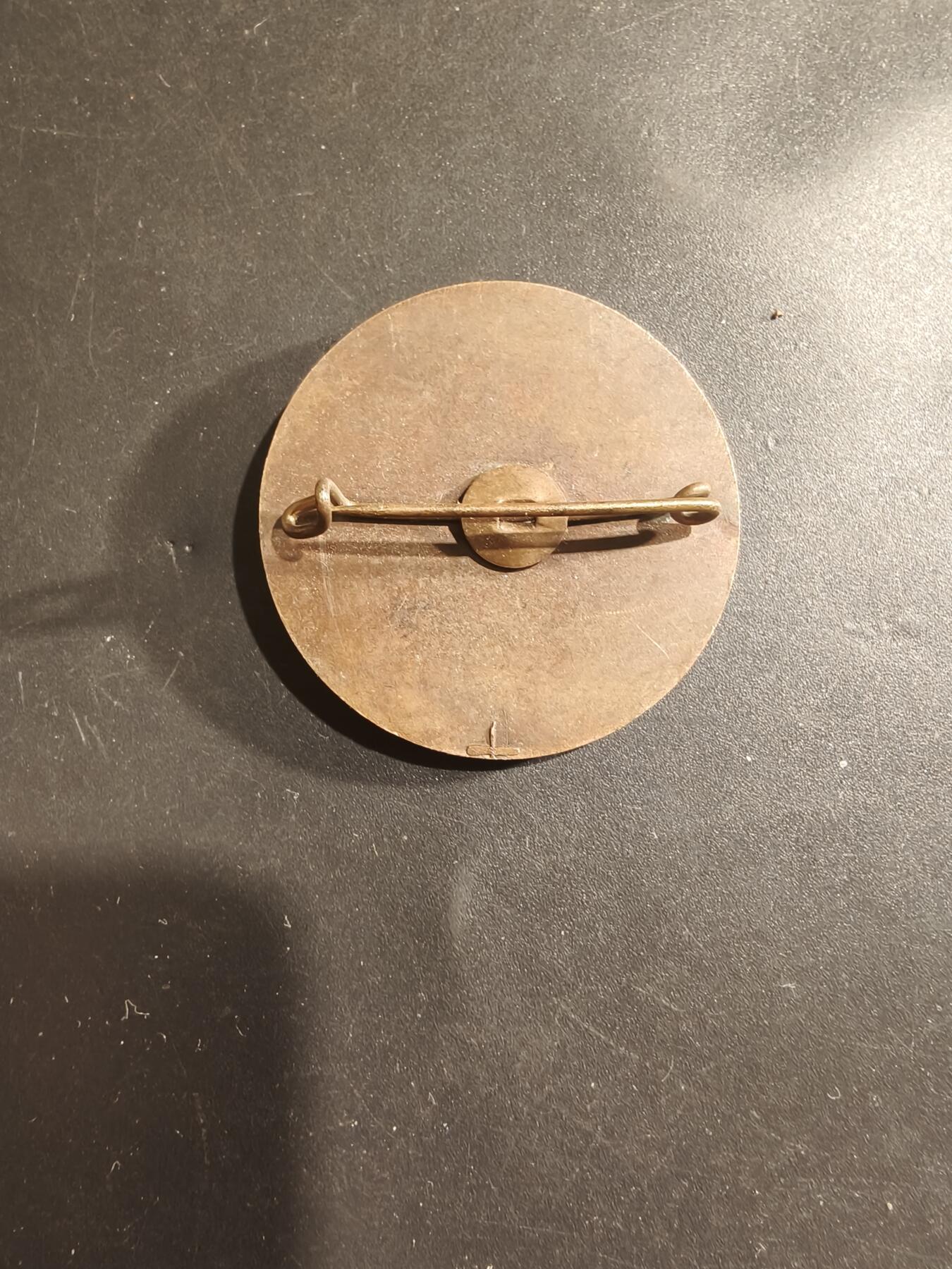 老王徽章第182期