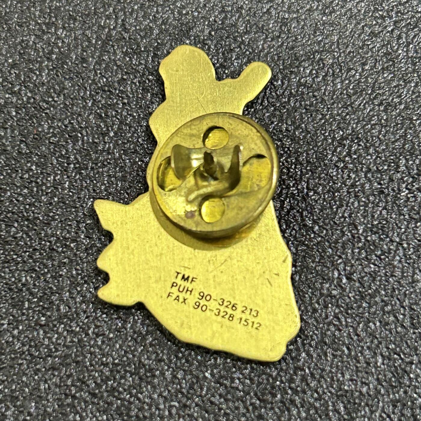 西秦中古拍卖第七十七期 2026马年新春专场 本场拍品年初九发出 芬兰国庆日纪念章