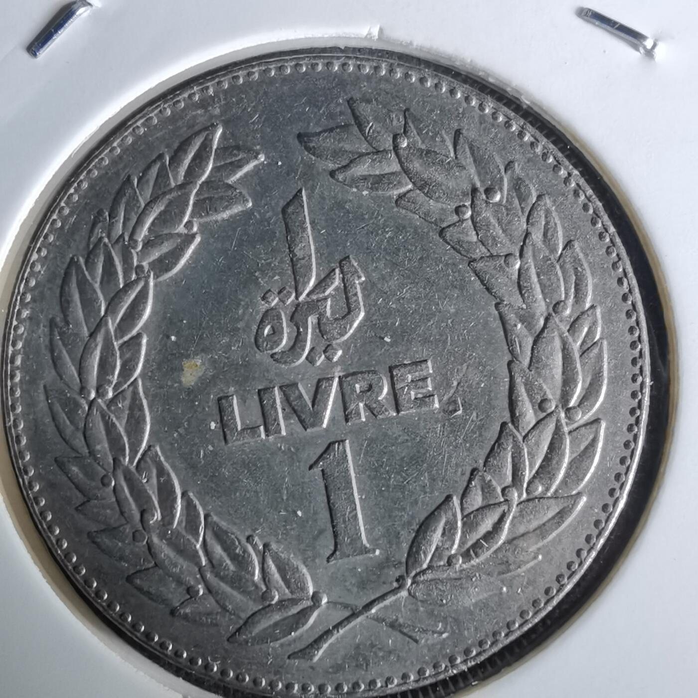 沼泽如烟--第993场 黎巴嫩1980年1里伏