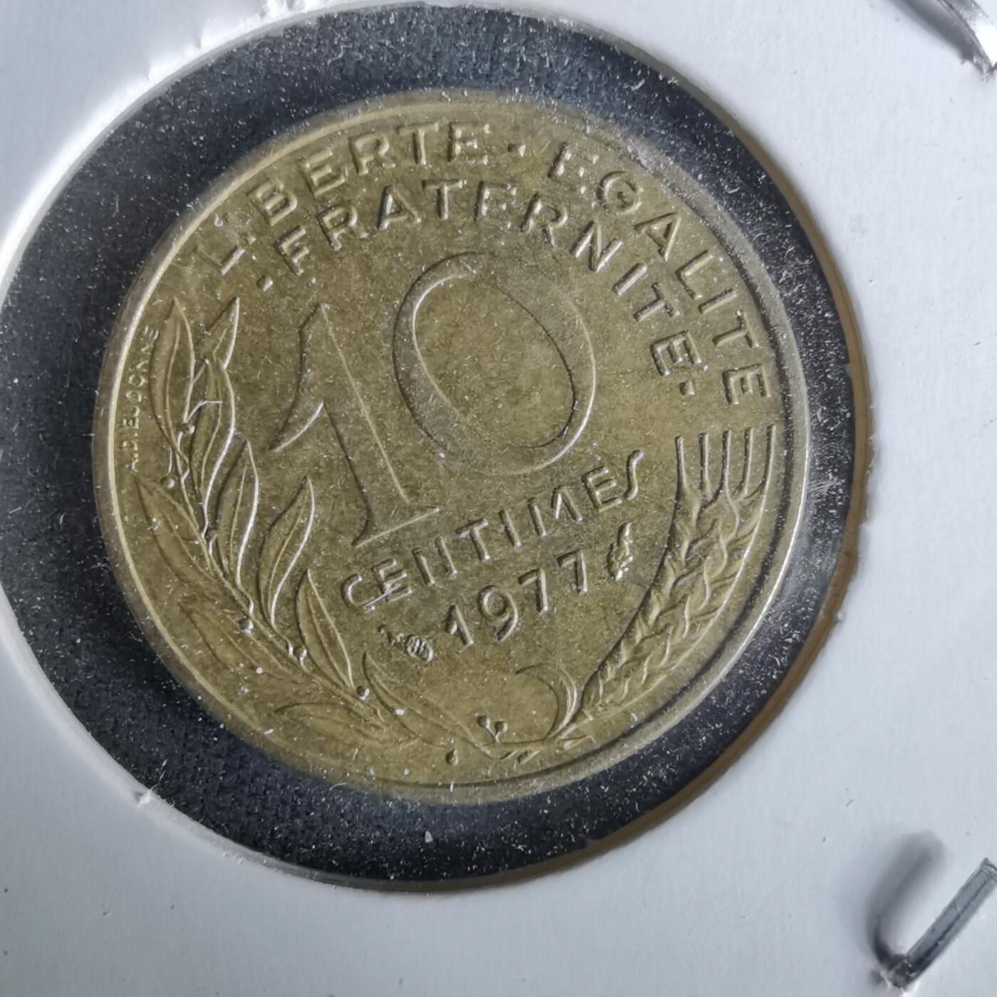 沼泽如烟--第993场 法国1977年十分