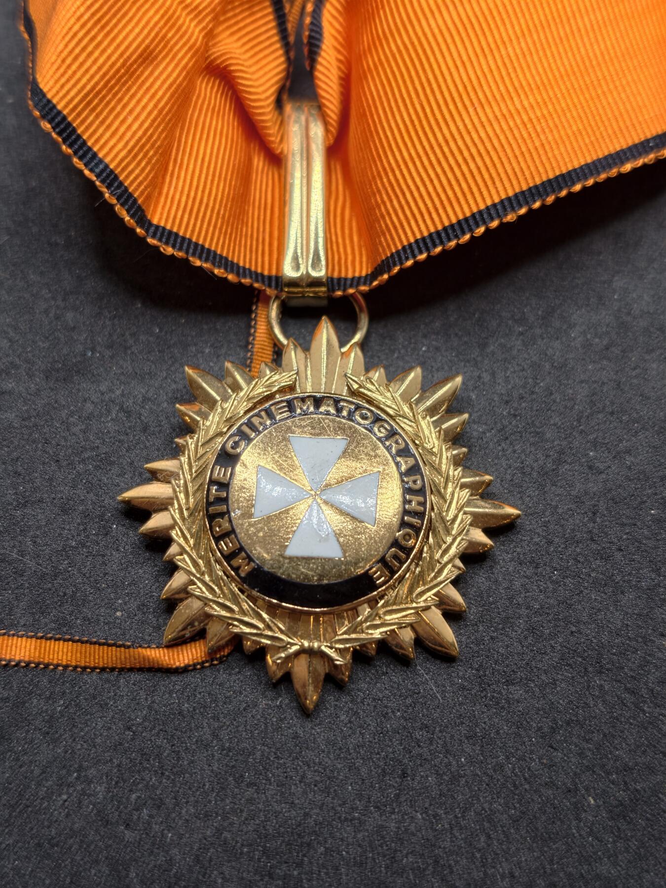 凯旋世界勋赏（持续上新中）（第22期新年大拍）（欢迎送拍）（对拍品有疑问请询问客服，不接受到手刀，出价默认拍品品相。请认真阅读拍卖规则！出价默认已认可！）（收到货请录制开箱视频，无视频概不处理问题。）