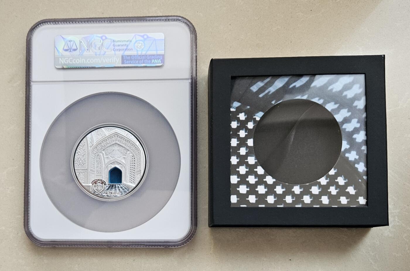 【币将精彩】世界钱币马年新春拍卖（2026-2-22）