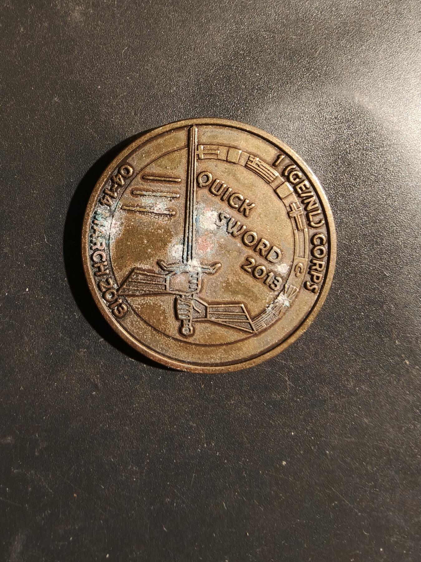 老王徽章第182期 美国Facebook纪念章