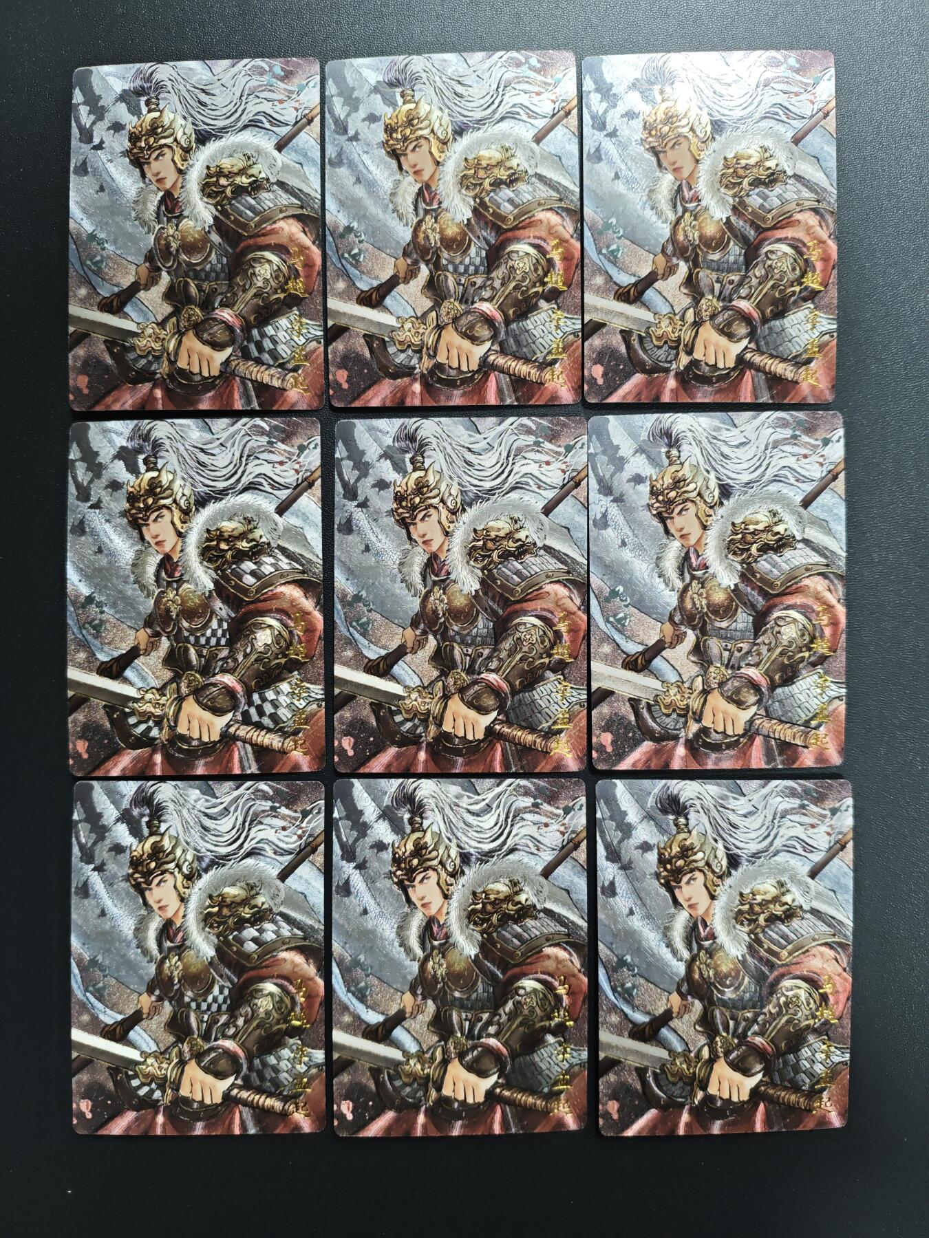 天玑星卡拍第172期《2.23周一截拍》持续收拍收评中 满赠卡需备注