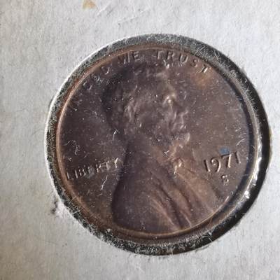 沼泽如烟--第993场 - 美国1971年一分