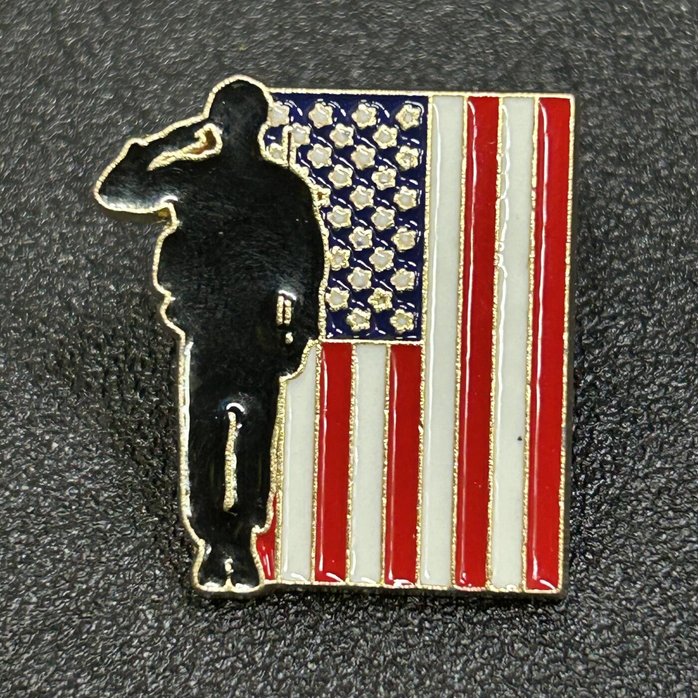 西秦中古拍卖第七十七期 2026马年新春专场 本场拍品年初九发出 美国退伍军人协会纪念章