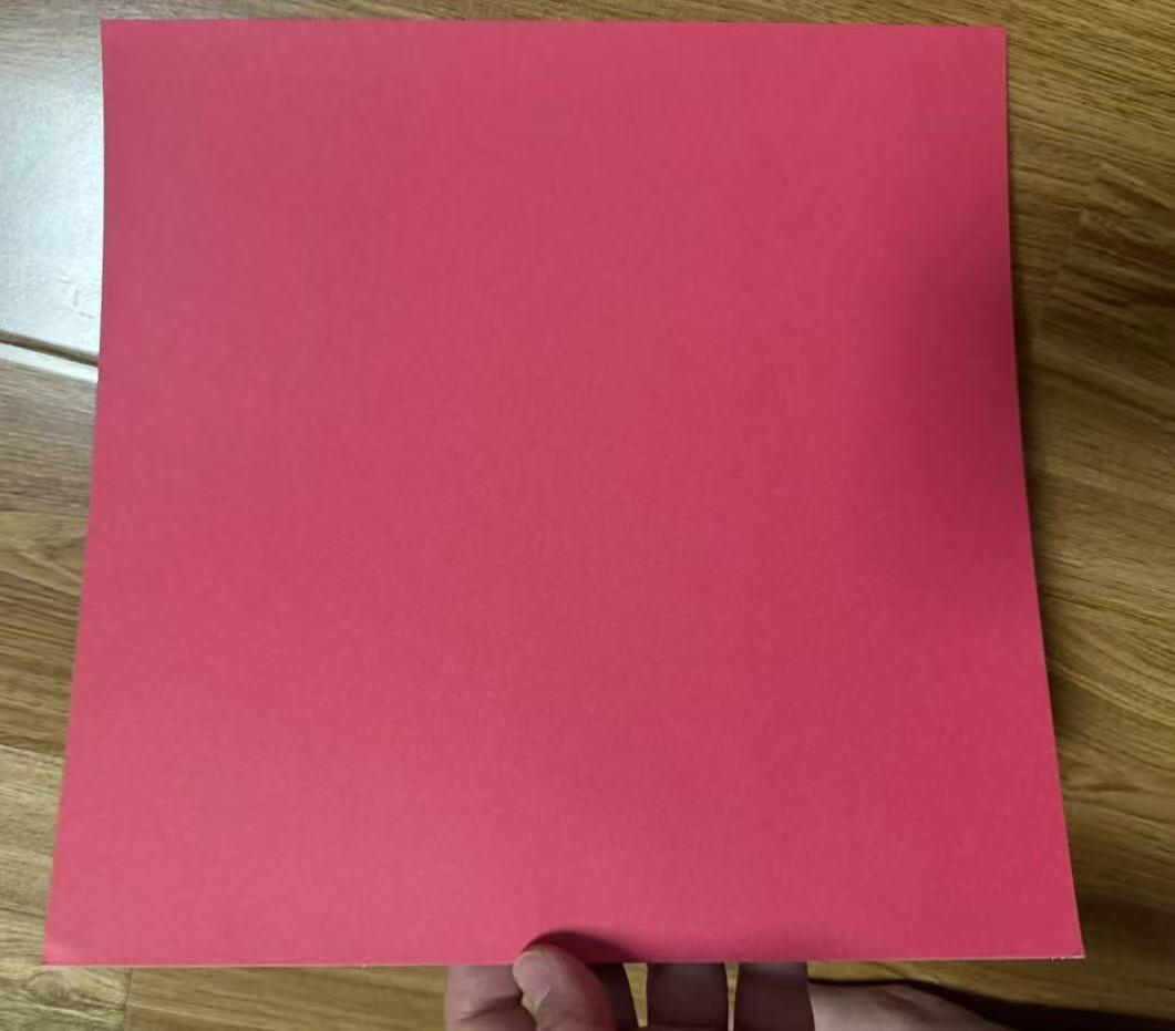 零元拍：BLACKPINK主唱ROSÉ亲签ROSIE 아이돌 카드 “偶像卡”，🇰🇷带回，完美无瑕，愿年年的玫瑰，都为你盛放，朴彩英29岁生日快乐：尺寸：27.8×27.8CM