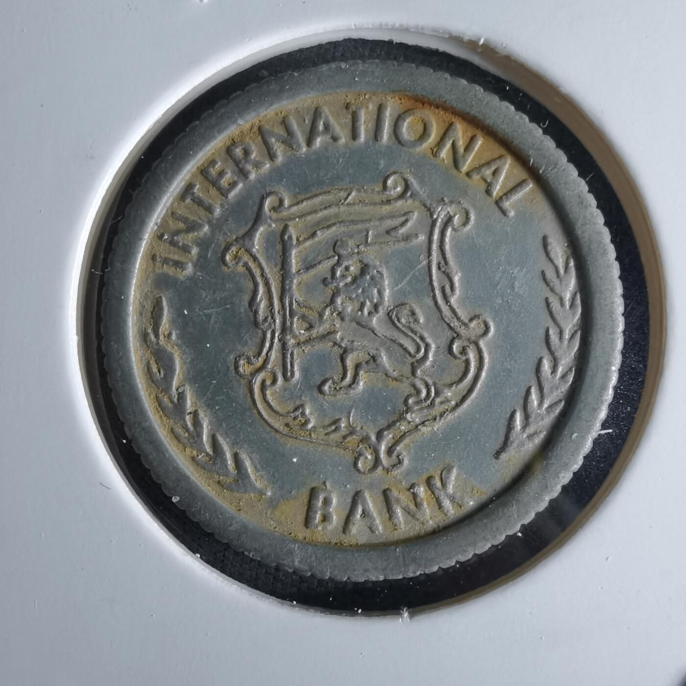 沼泽如烟--第994场 十分代币