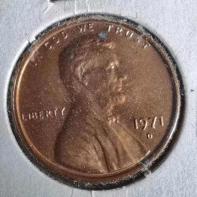 沼泽如烟--第993场 - 美国1971年一分