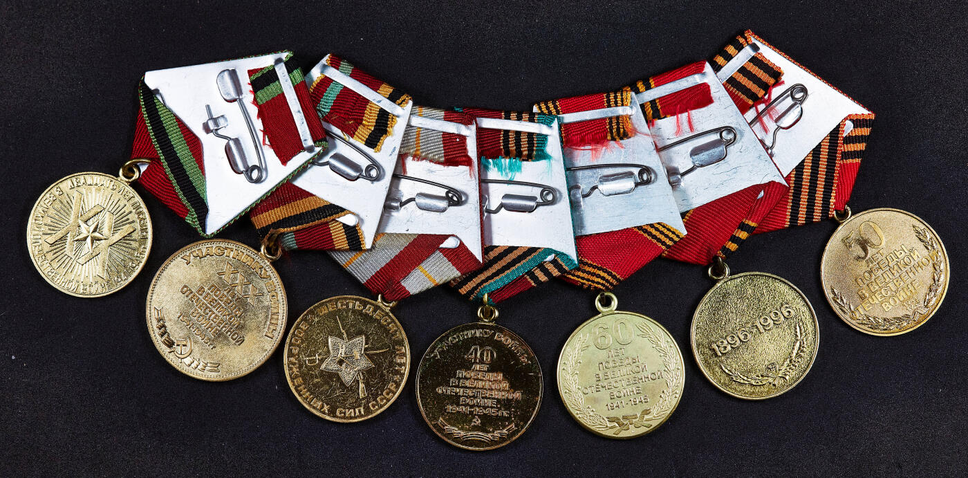 【俄甄集藏】马年新春第一拍 2026年(048)02-25星期三 晚 19:30 全场包邮