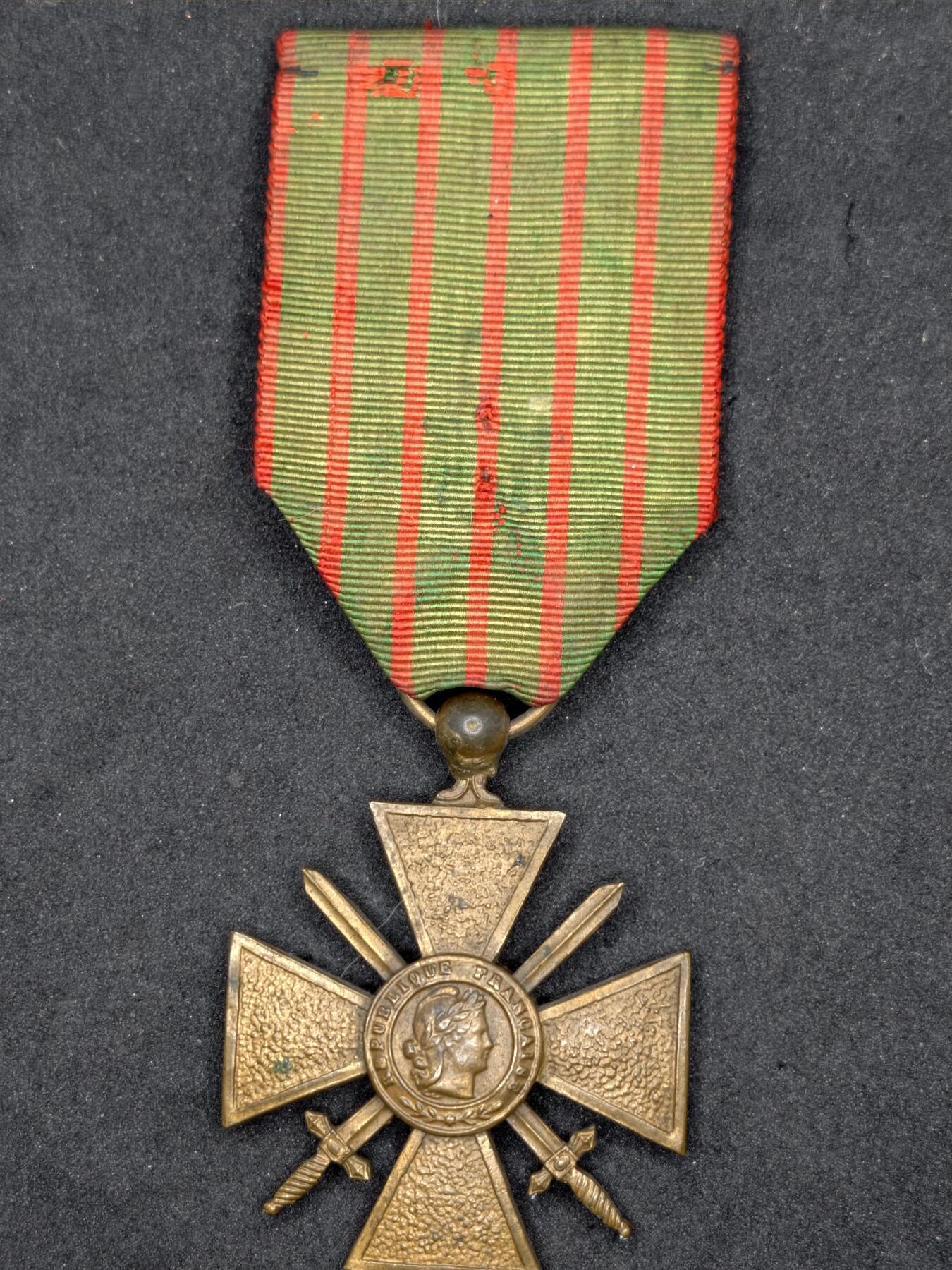 凯旋世界勋赏（持续上新中）（第22期新年大拍）（欢迎送拍）（对拍品有疑问请询问客服，不接受到手刀，出价默认拍品品相。请认真阅读拍卖规则！出价默认已认可！）（收到货请录制开箱视频，无视频概不处理问题。）