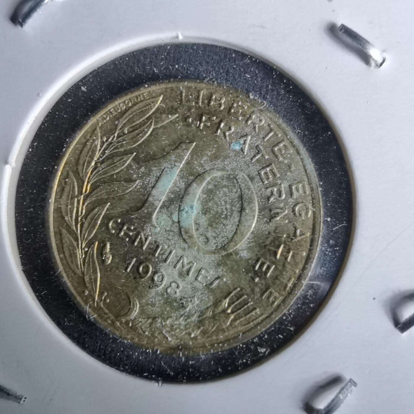 沼泽如烟--第993场 法国1998年十分