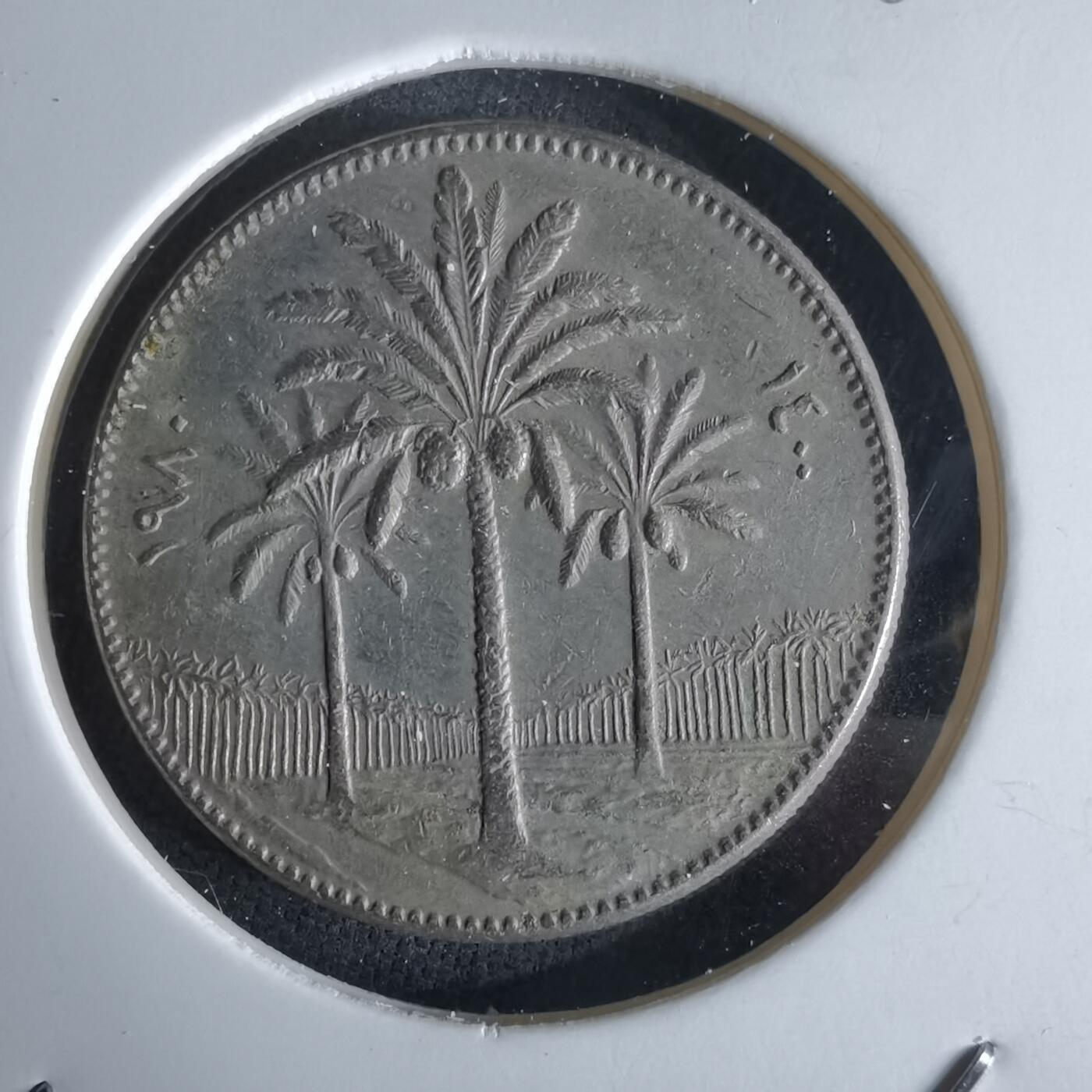 沼泽如烟--第994场 伊拉克