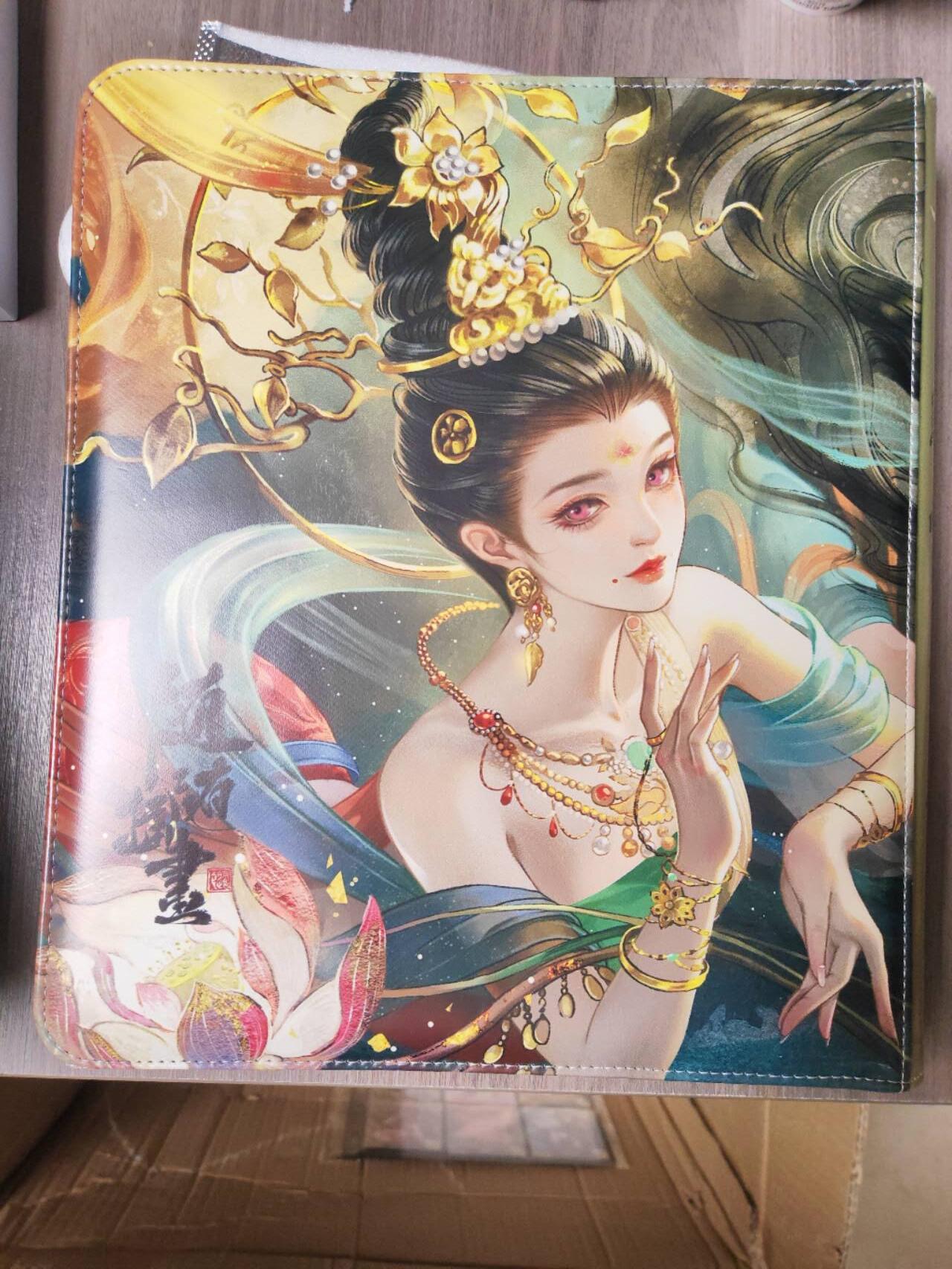 周四第100期阳大大卡牌拍卖第100期（持续收拍品，周六晚上九点截拍，进群福利早知道）