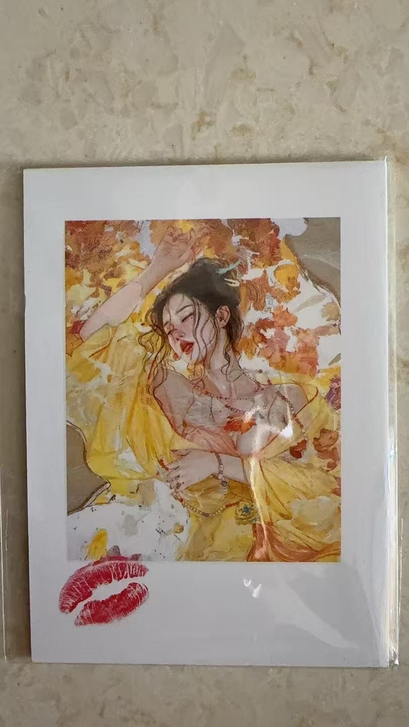 周四第100期阳大大卡牌拍卖第100期（持续收拍品，周六晚上九点截拍，进群福利早知道）