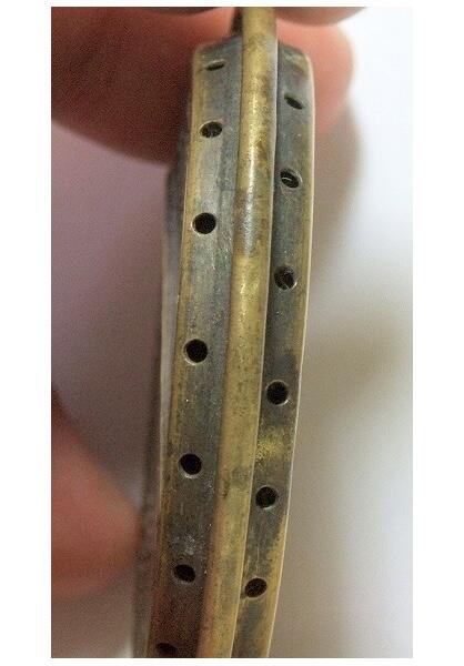 英国1862年 维多利亚女王丈夫阿尔伯特亲王 高浮雕精制大铜章 52MM 21克