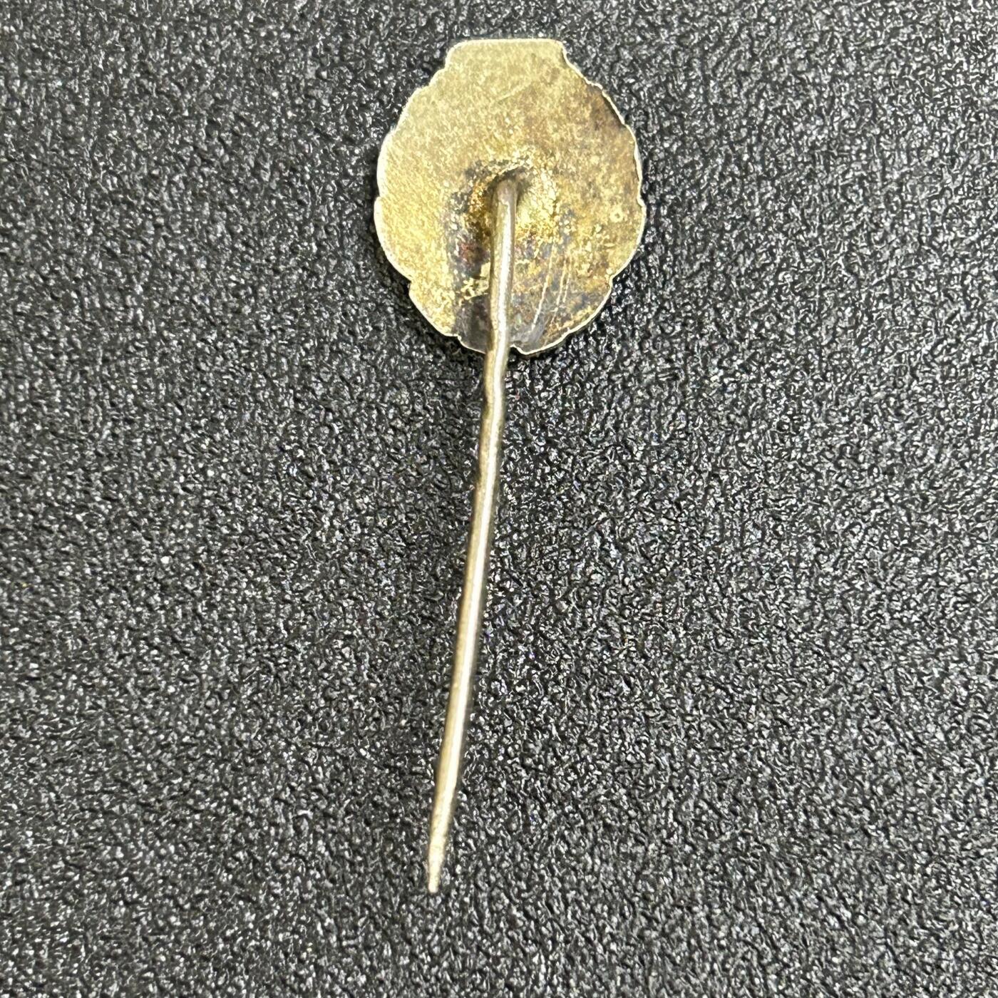 西秦中古拍卖第七十七期 2026马年新春专场 本场拍品年初九发出 芬兰社会工人党成立50周年纪念章