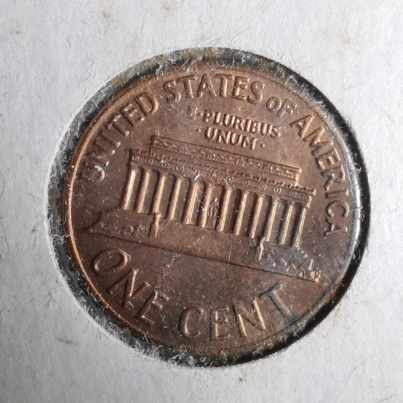 沼泽如烟--第993场 美国1971年一分