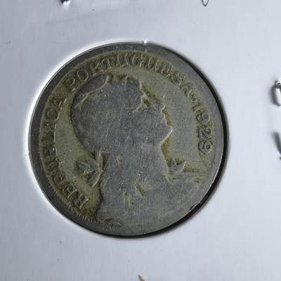 沼泽如烟--第994场 - 葡萄牙1929年50分