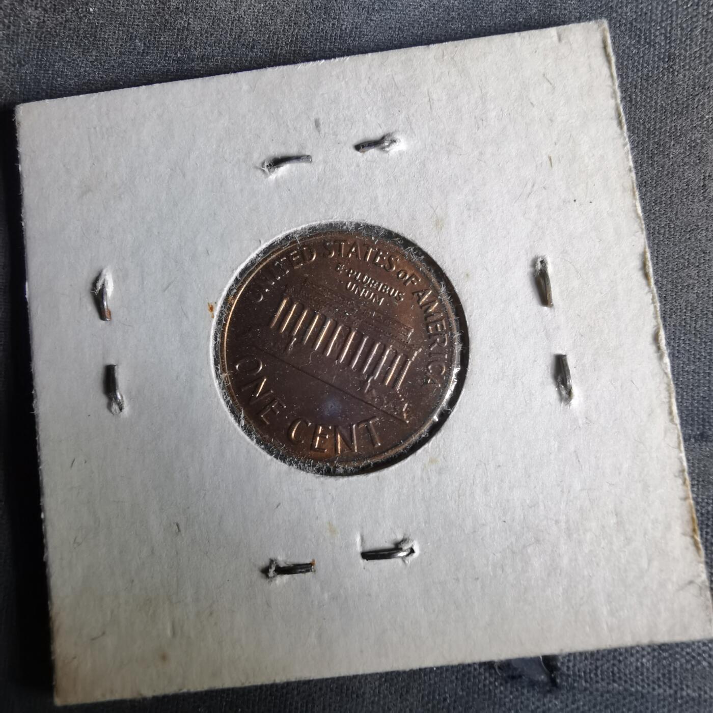 沼泽如烟--第993场 美国1971年一分