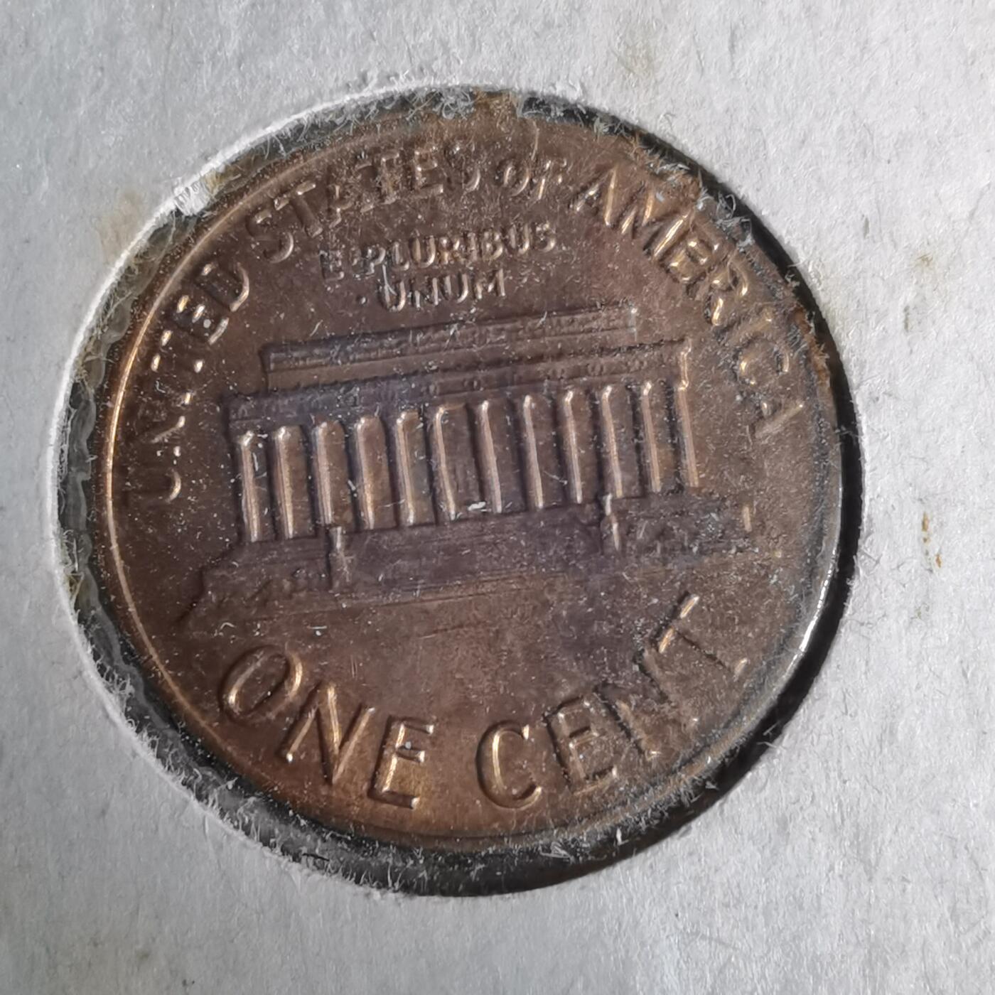 沼泽如烟--第993场 美国1971年一分