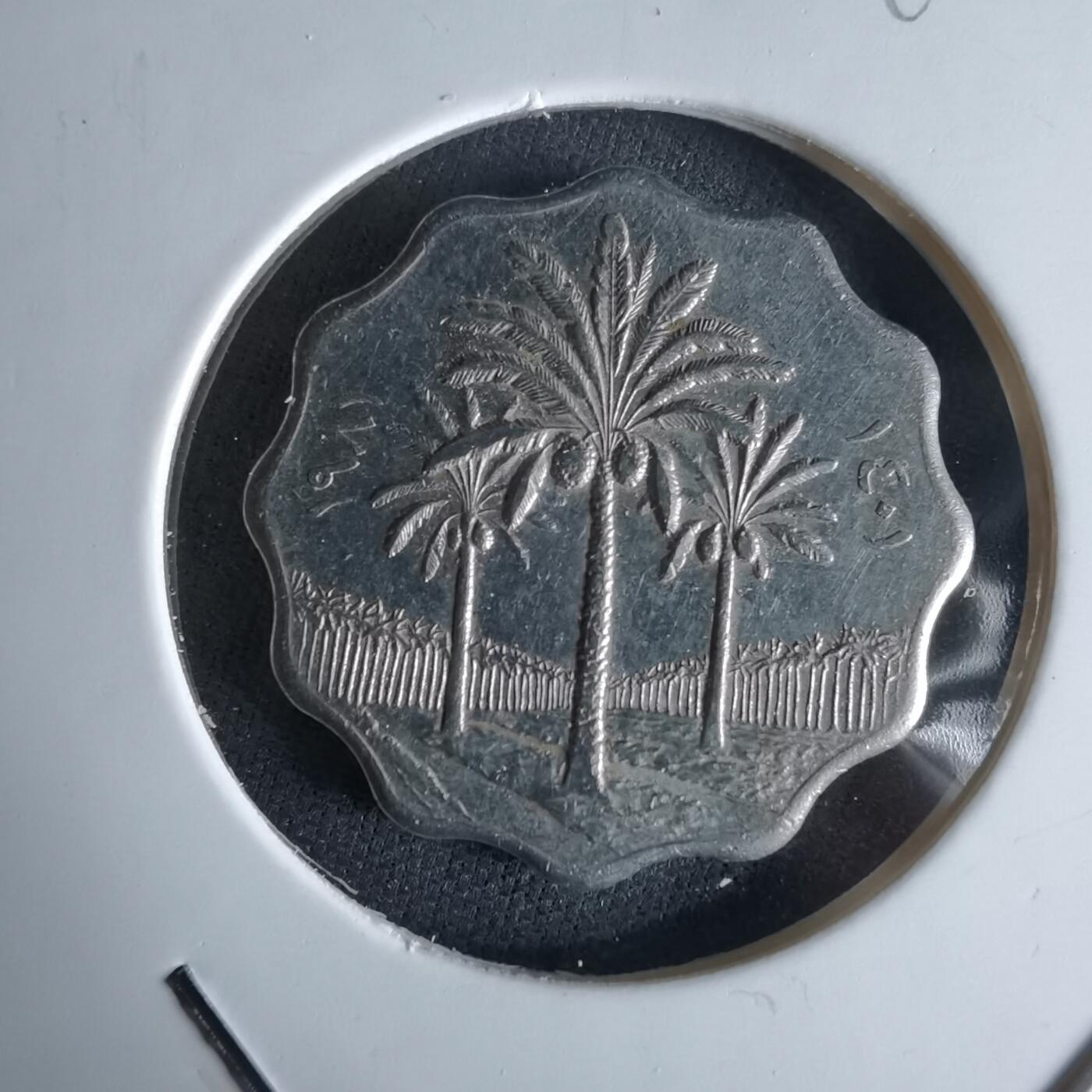 沼泽如烟--第994场 伊拉克