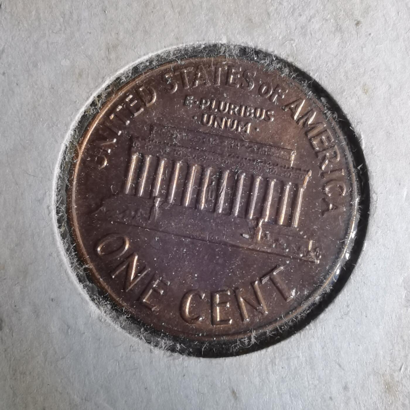 沼泽如烟--第993场 美国1971年一分