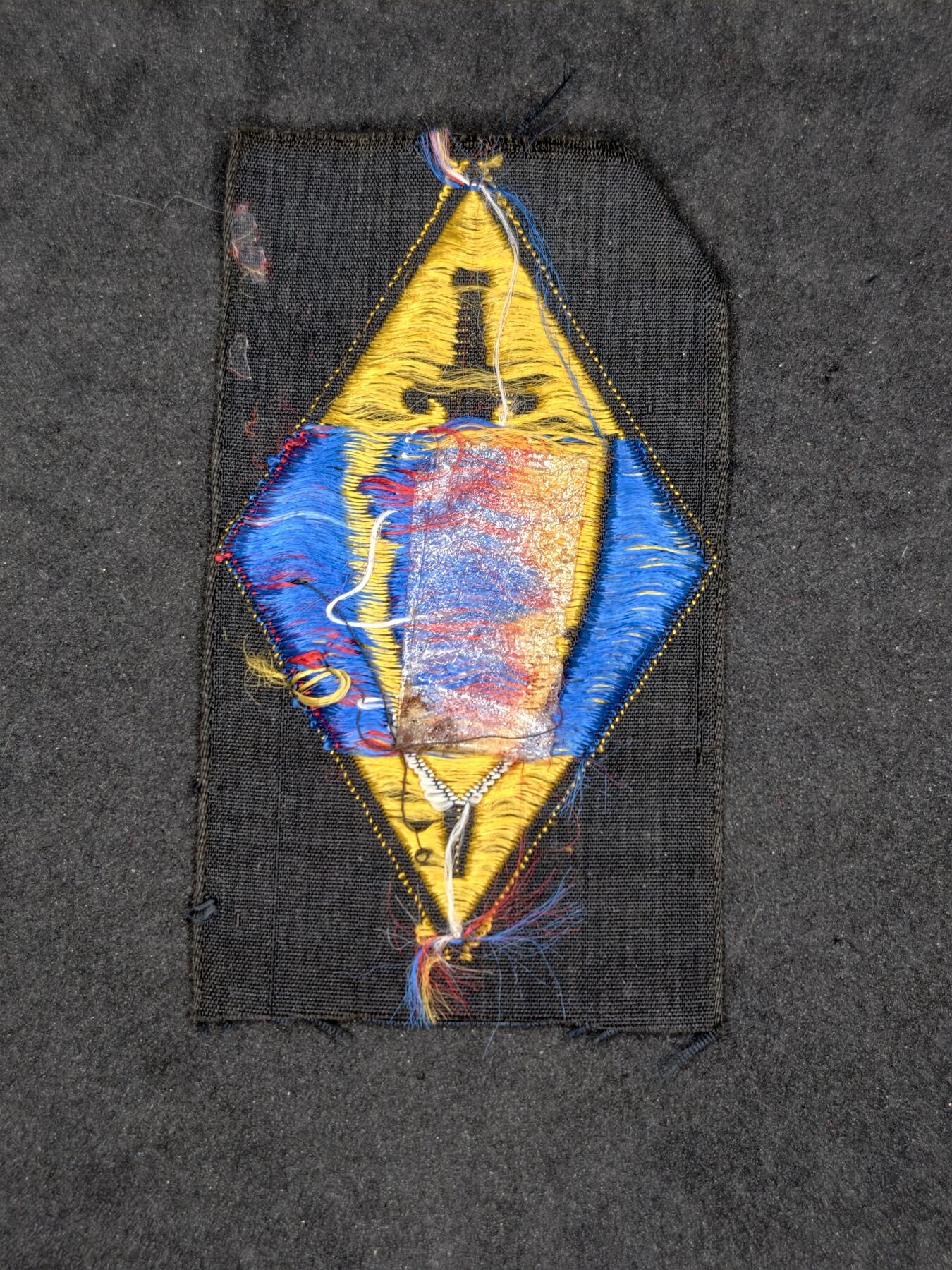 凯旋世界勋赏（持续上新中）（第22期新年大拍）（欢迎送拍）（对拍品有疑问请询问客服，不接受到手刀，出价默认拍品品相。请认真阅读拍卖规则！出价默认已认可！）（收到货请录制开箱视频，无视频概不处理问题。）