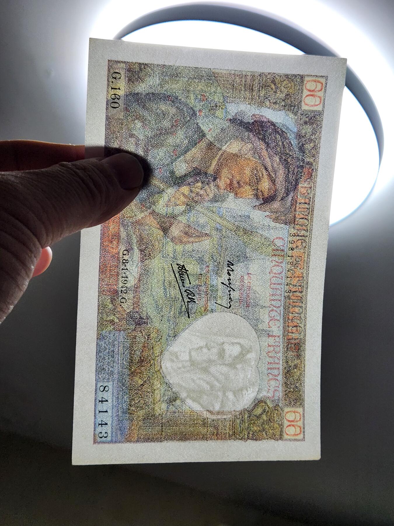 2月13号晚上8点 外国纸币自动截拍第25场