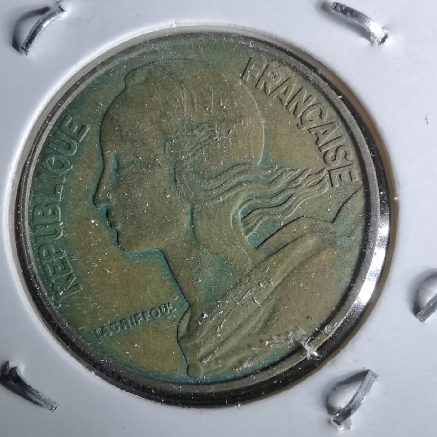 沼泽如烟--第993场 法国1969年20分