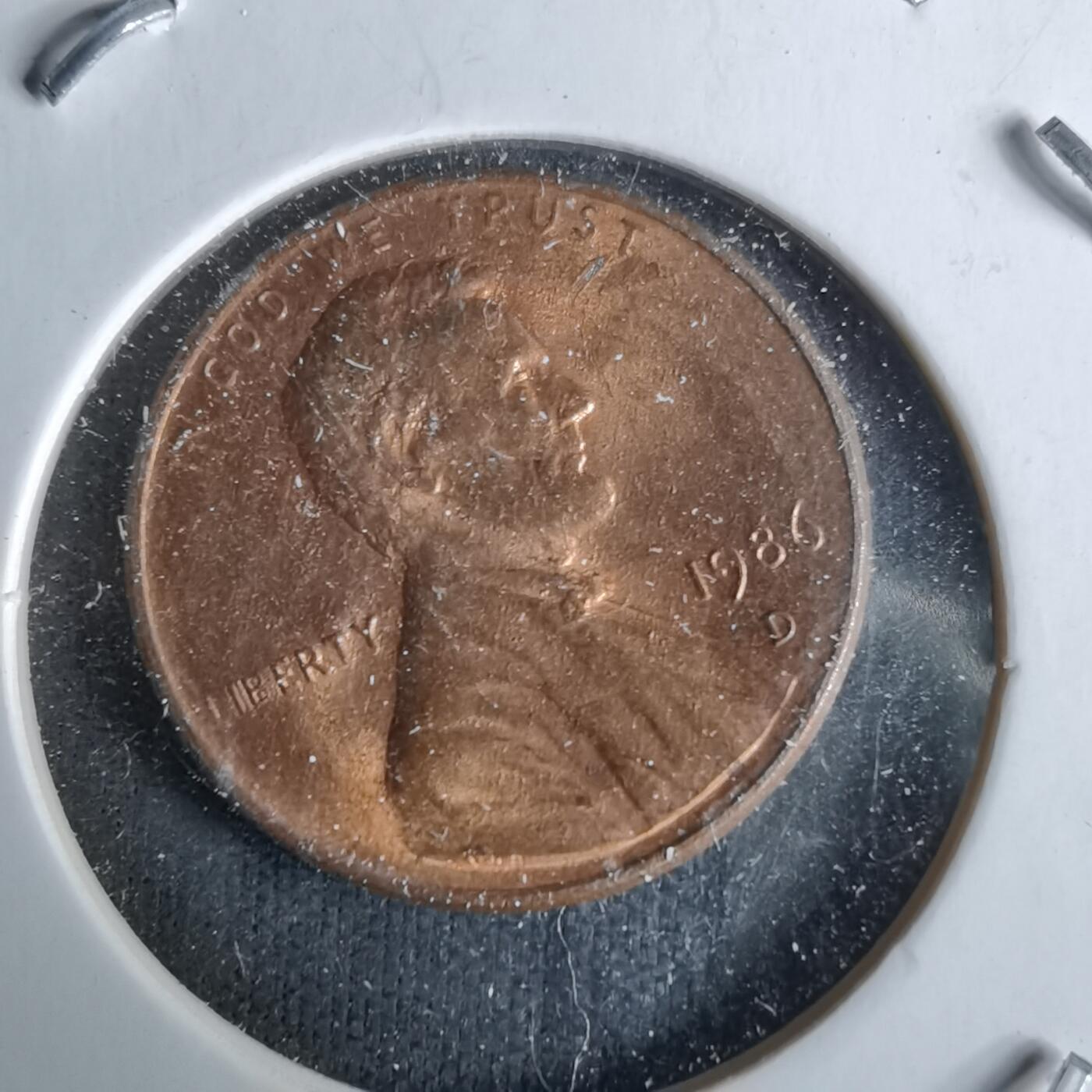 沼泽如烟--第993场 美国1986年一分