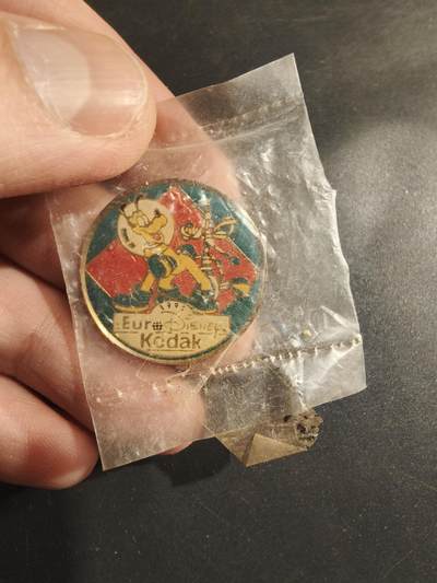 老王徽章第182期 - 法国徽章