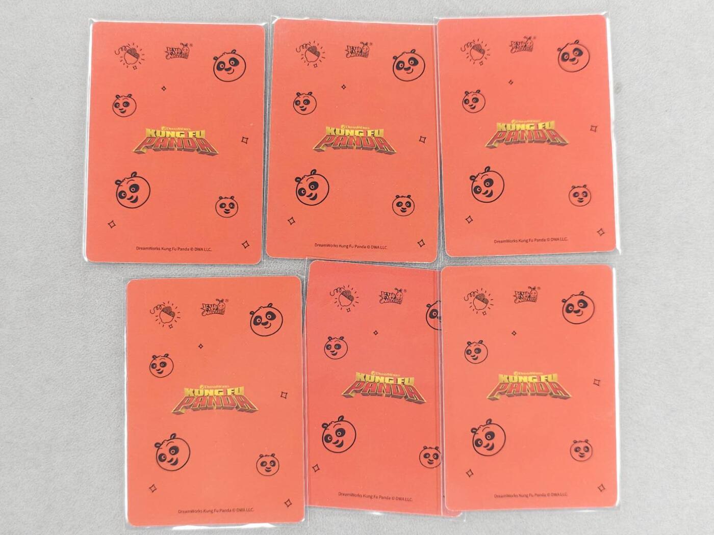 买就送PR！！龙虎卡牌-七六场（满200元包邮，无佣金，每周六结拍，欢迎送拍） 6张全 卡游梦工厂第一弹 URP卡位 一套 (已套膜)