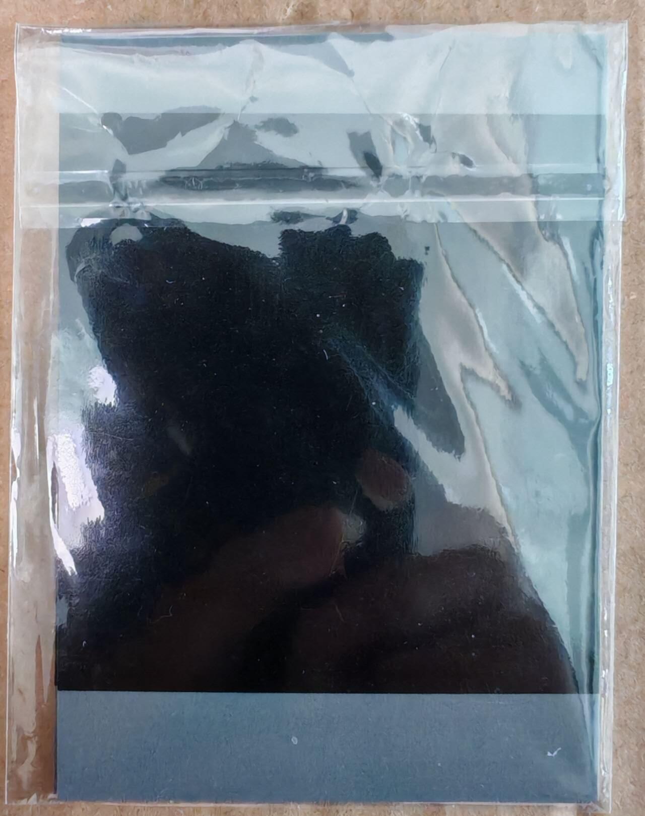 趣卡卡拍No.26期（新年场，马年大吉）（无佣金免手续费，分享成交有奖） 【拍立得】焱卡文化 人间传 限定拍立得-限定拍立得-灰与 涂山氏（异画）+聂小倩（异画）1套2张