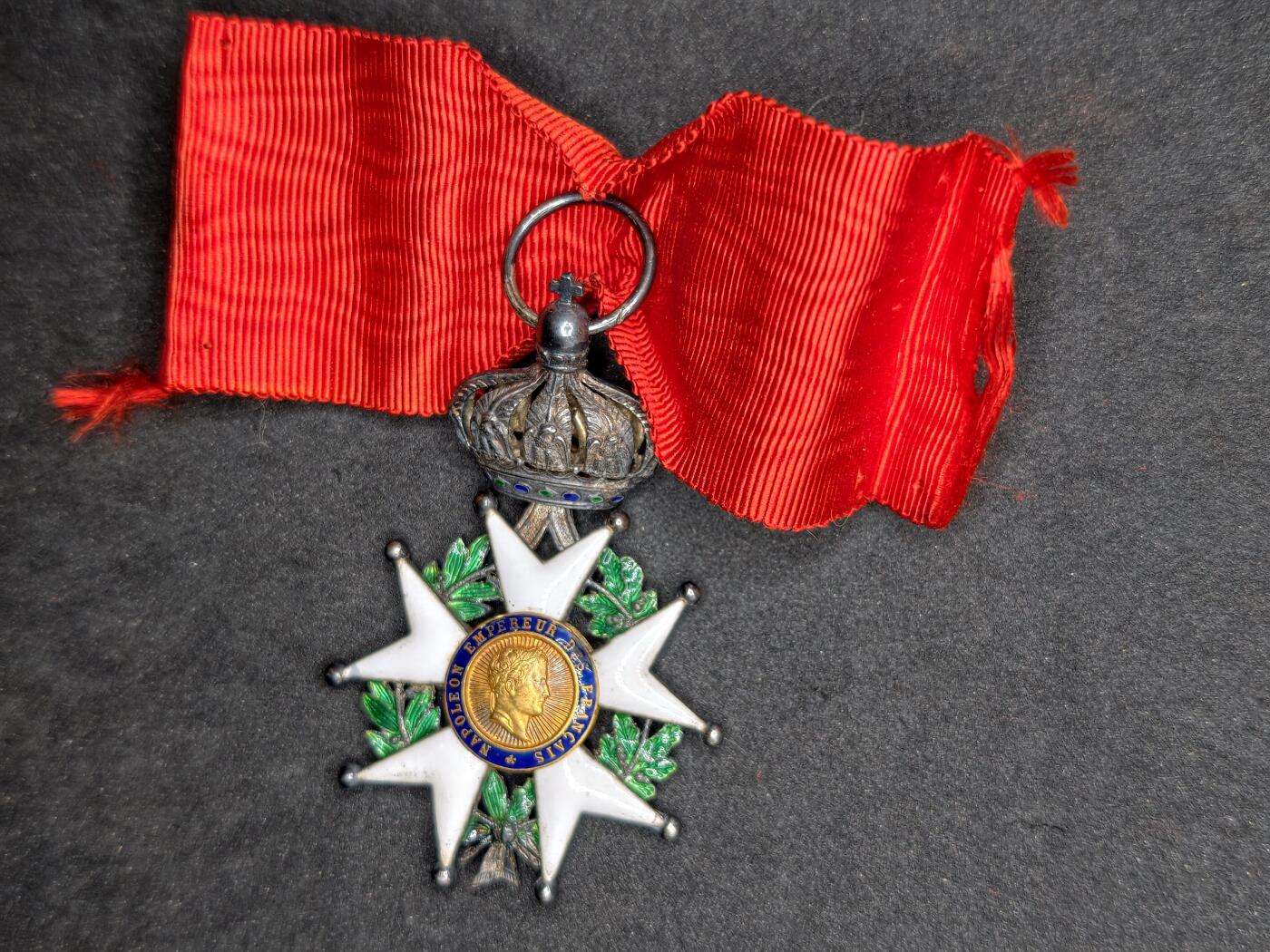 凯旋世界勋赏（第22期新年大拍）（欢迎送拍）（对拍品有疑问请询问客服，不接受到手刀，出价默认拍品品相。请认真阅读拍卖规则！出价默认已认可！）（收到货请录制开箱视频，无视频概不处理问题。）