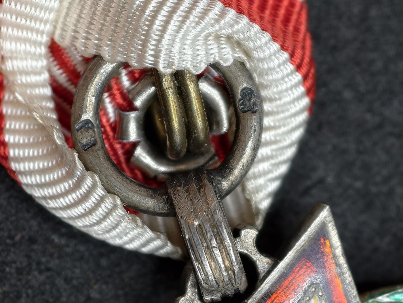 凯旋世界勋赏（第22期新年大拍）（欢迎送拍）（对拍品有疑问请询问客服，不接受到手刀，出价默认拍品品相。请认真阅读拍卖规则！出价默认已认可！）（收到货请录制开箱视频，无视频概不处理问题。）