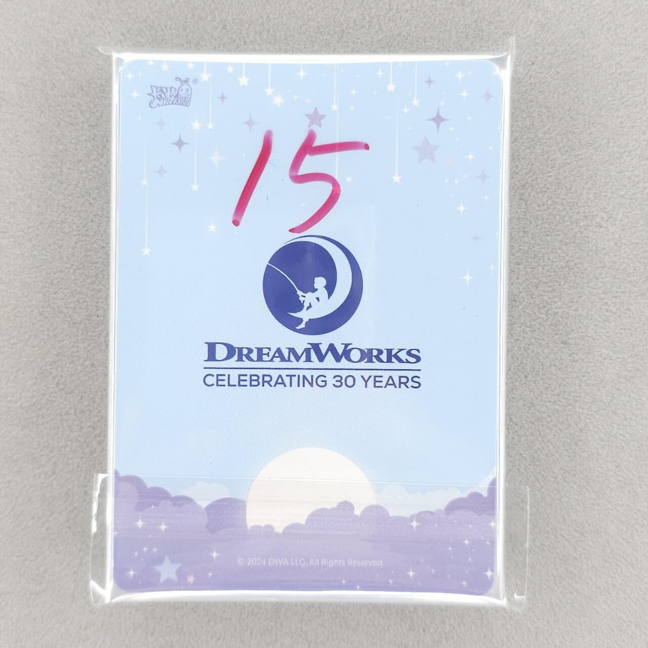 买就送PR！！龙虎卡牌-七六场（满200元包邮，无佣金，每周六结拍，欢迎送拍） 15张全 卡游梦工厂第一弹 BR卡位 一套 (已套膜)