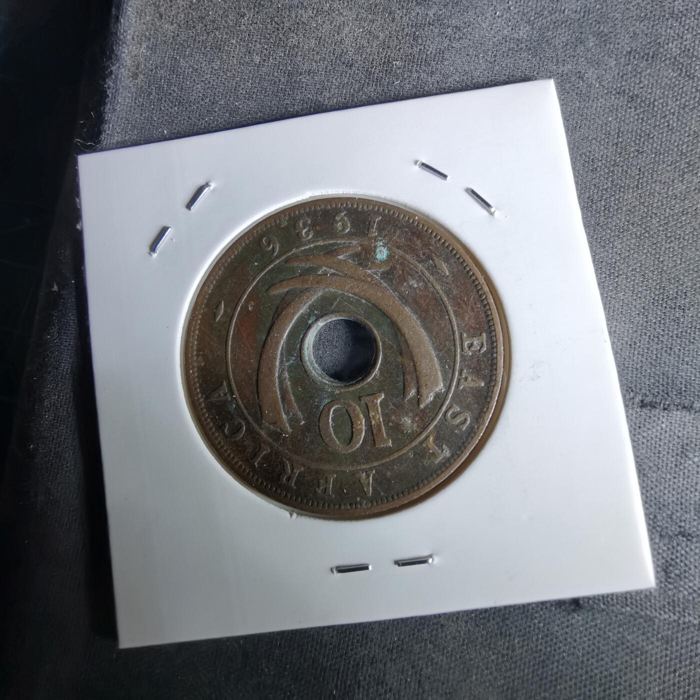 沼泽如烟--第993场 东非1936年十分