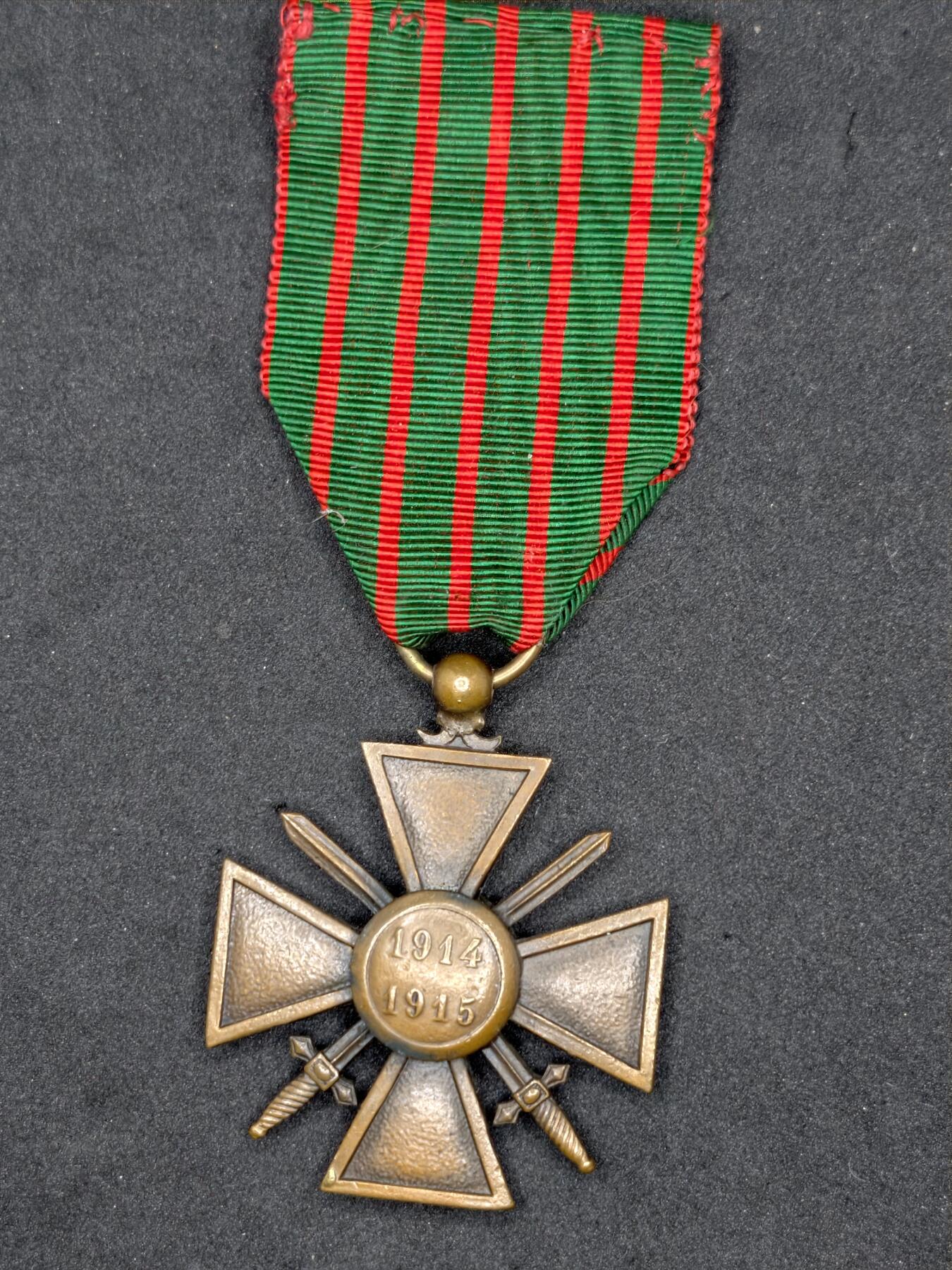 凯旋世界勋赏（持续上新中）（第22期新年大拍）（欢迎送拍）（对拍品有疑问请询问客服，不接受到手刀，出价默认拍品品相。请认真阅读拍卖规则！出价默认已认可！）（收到货请录制开箱视频，无视频概不处理问题。）